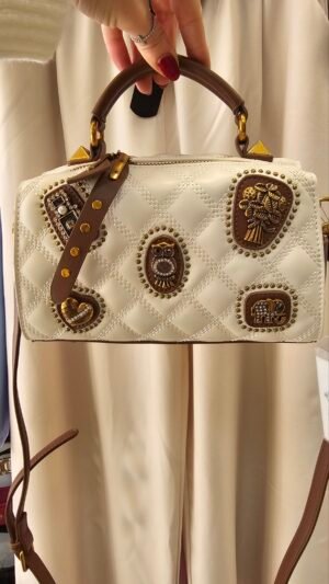 Γυναικεία τσάντα Rossella